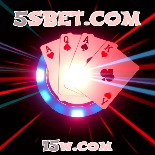 5SBET.COM: Descubra o Incrível Mundo do Cassino Virtual
