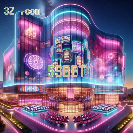Baixar Jogos: A Diversão ao Seu Alcance no 5SBET.COM